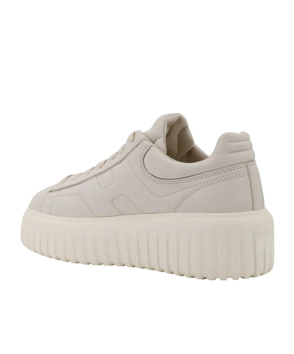 Hogan H601 Low-Top Sneakers