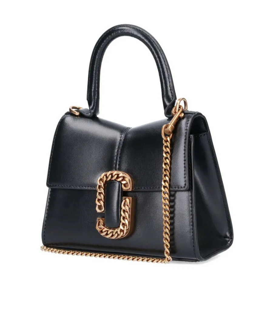 Marc Jacobs The Mini Top Handle Bag