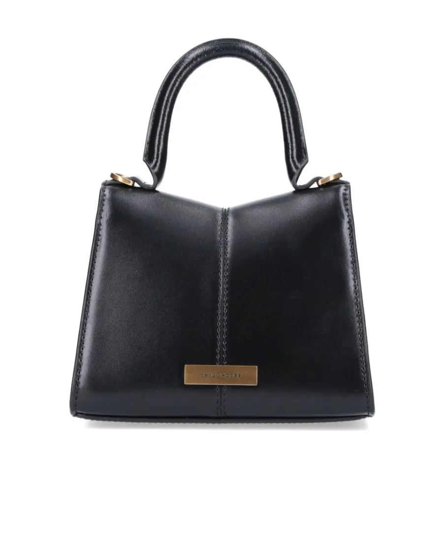 Marc Jacobs The Mini Top Handle Bag