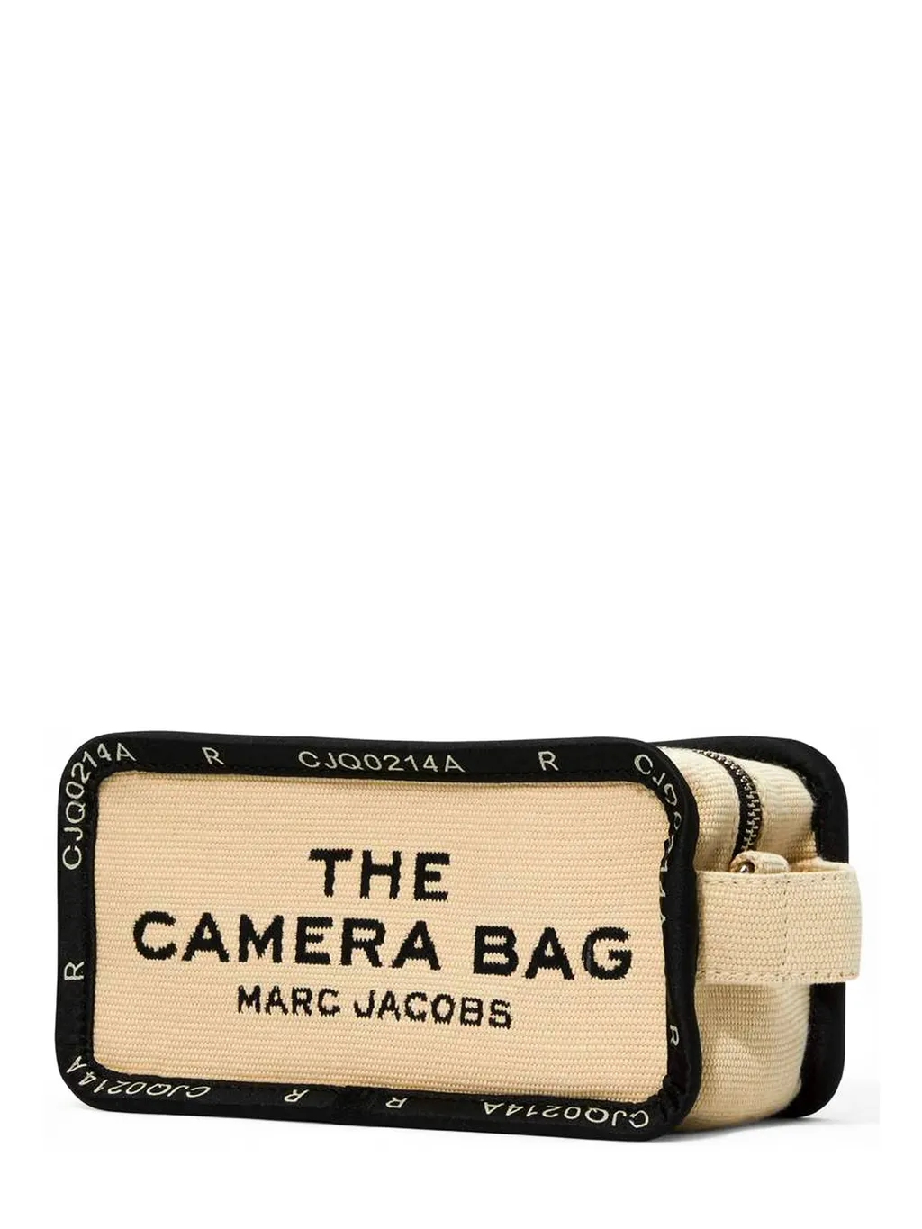 The Jacquard Camera Bag