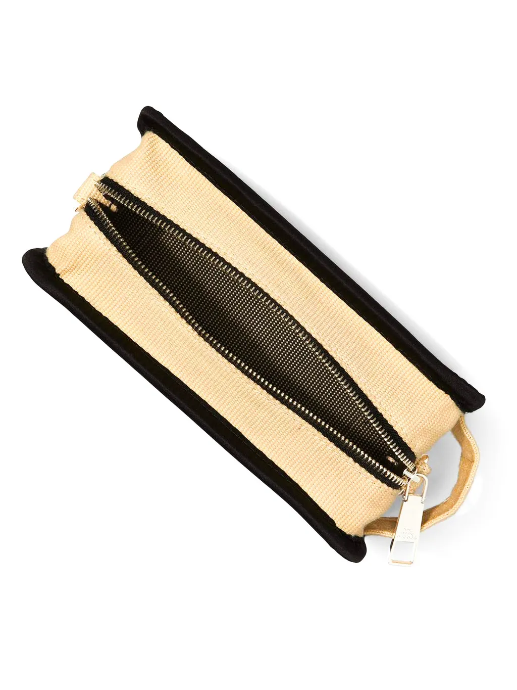 The Jacquard Camera Bag