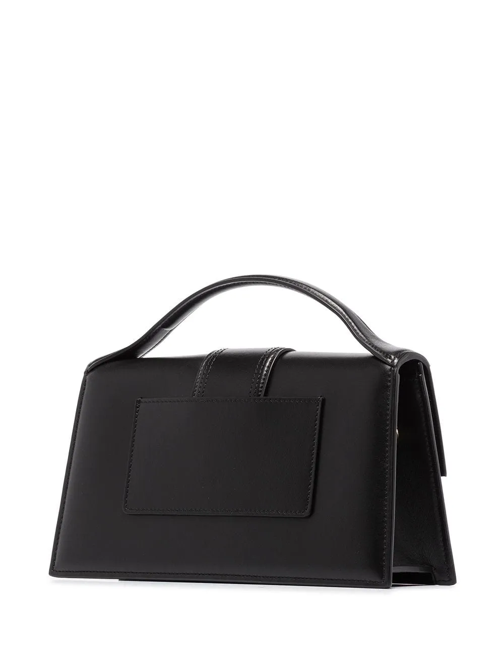 Jacquemus Le Grand Bambino Shoulder Bag