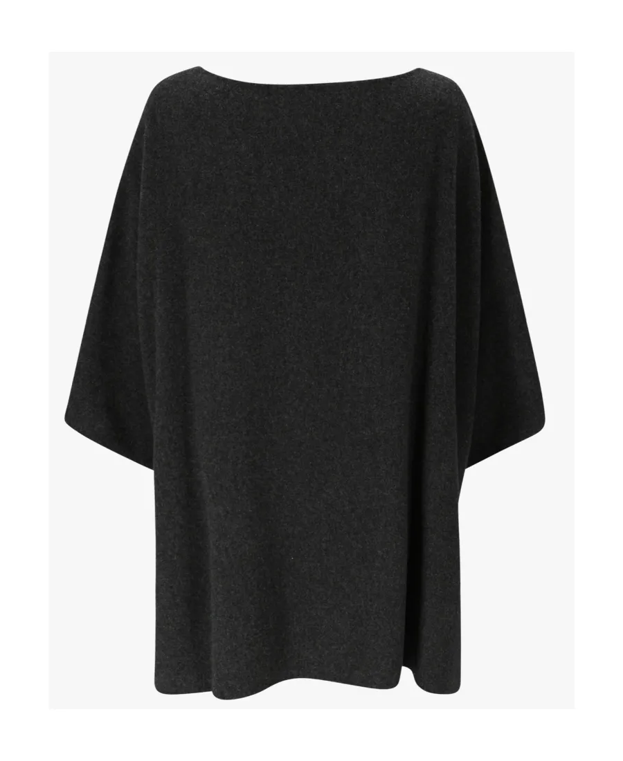 Round-Neck Pullover