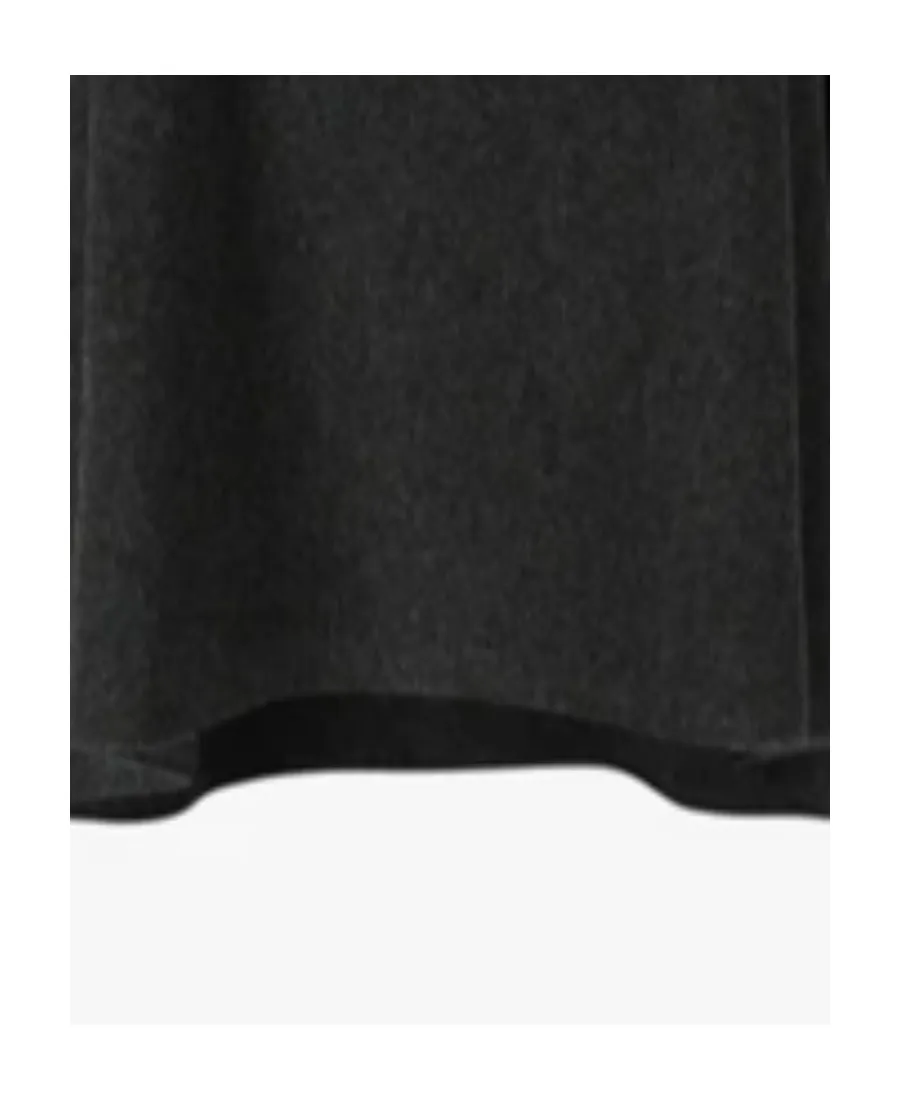 Round-Neck Pullover