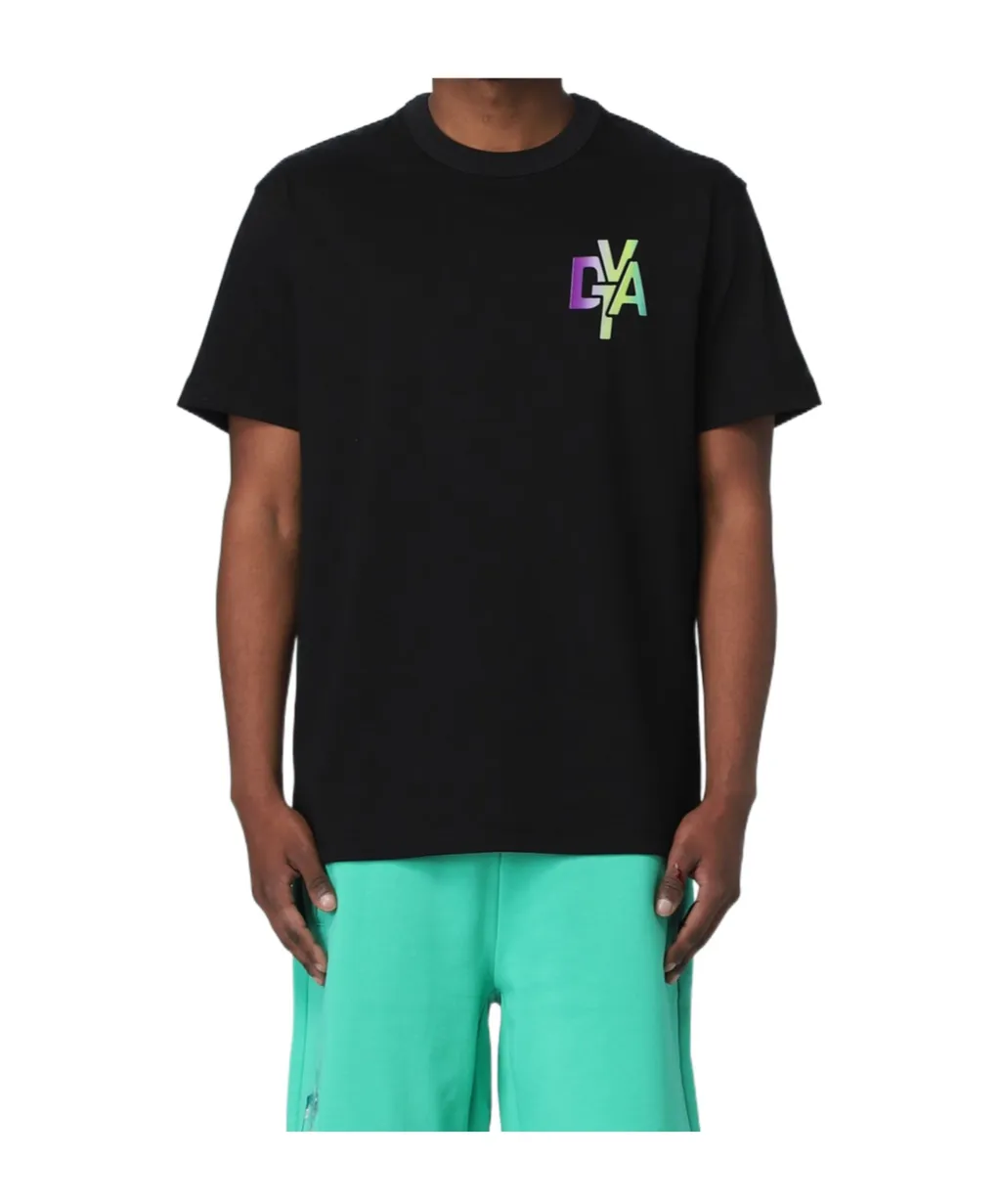 Short-Sleeved T-Shirt