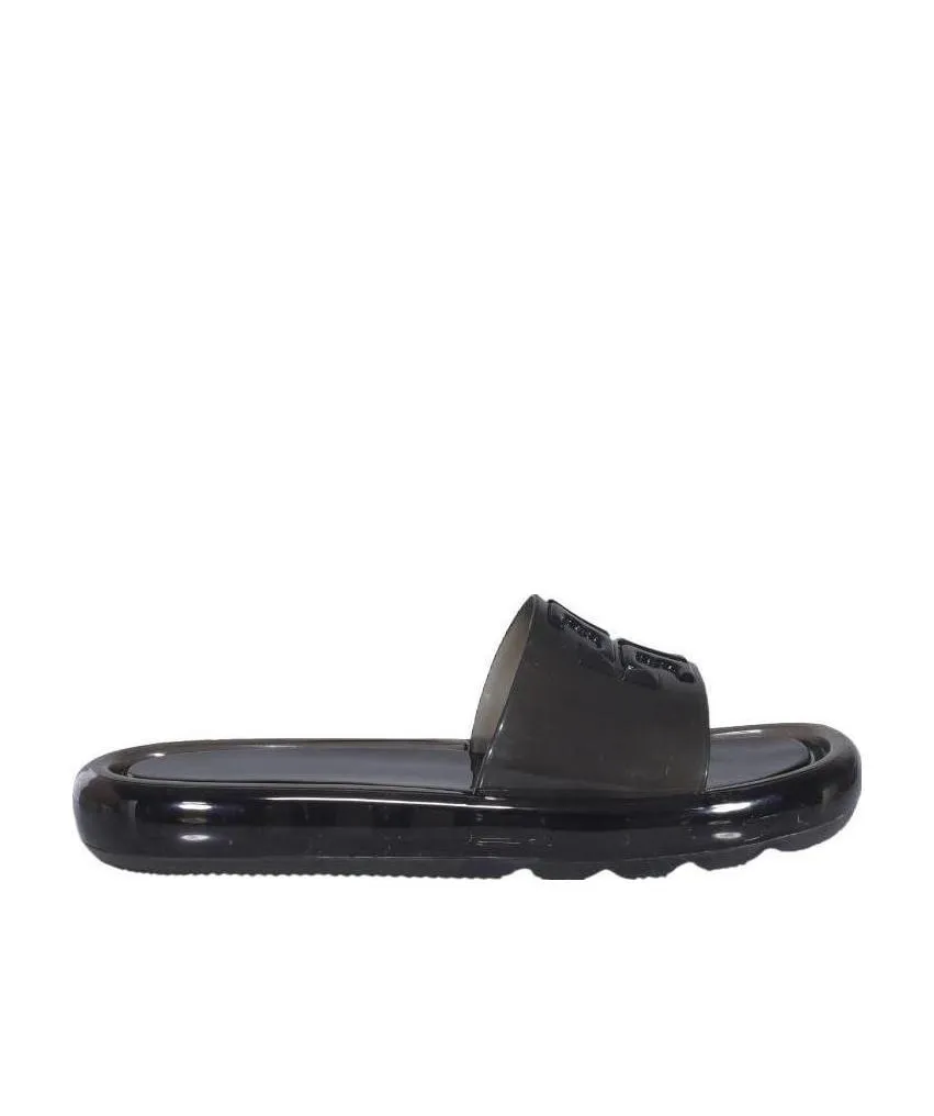 Tory Burch Bubble Jelly Slides