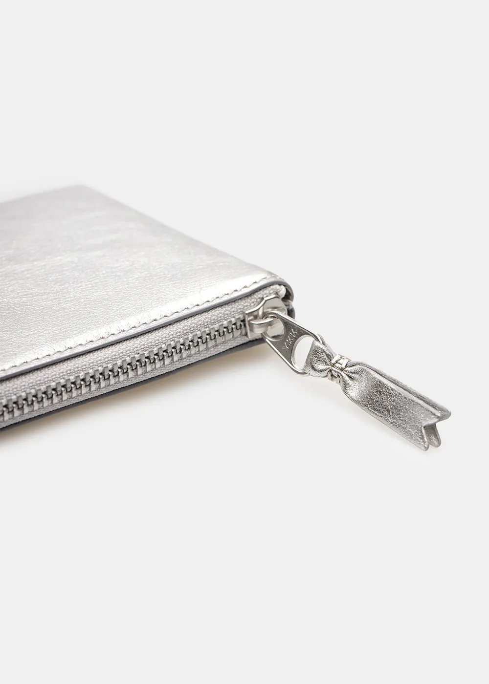 Gold Line Wallet