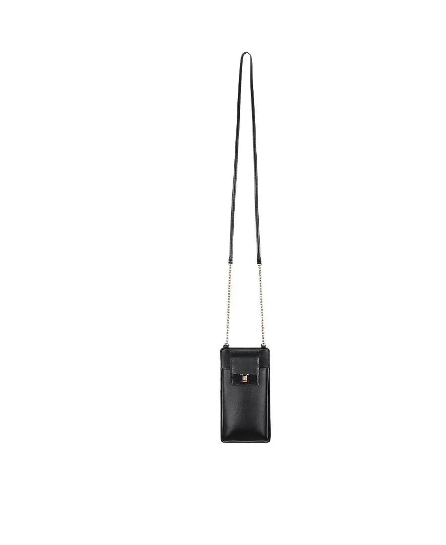 Bow Tie Mobile Phone Bag