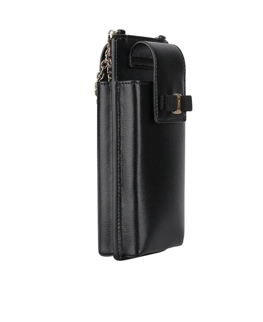 Bow Tie Mobile Phone Bag