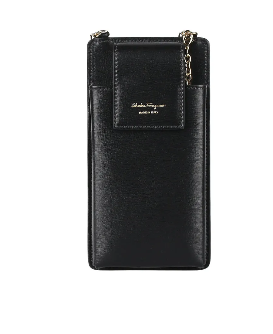 Bow Tie Mobile Phone Bag