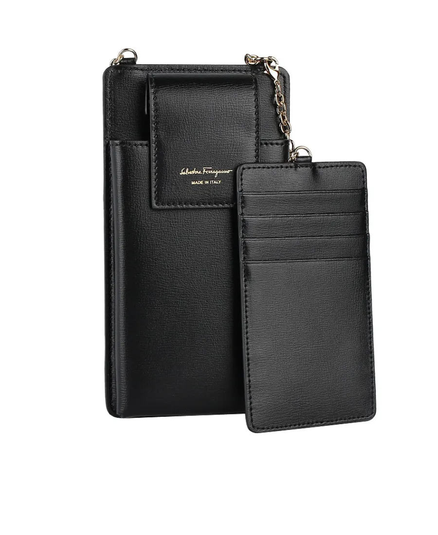Bow Tie Mobile Phone Bag