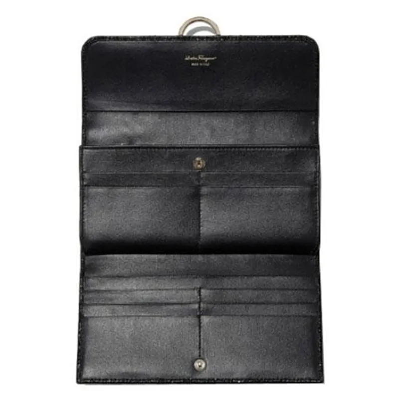 Fashionable Long Wallet