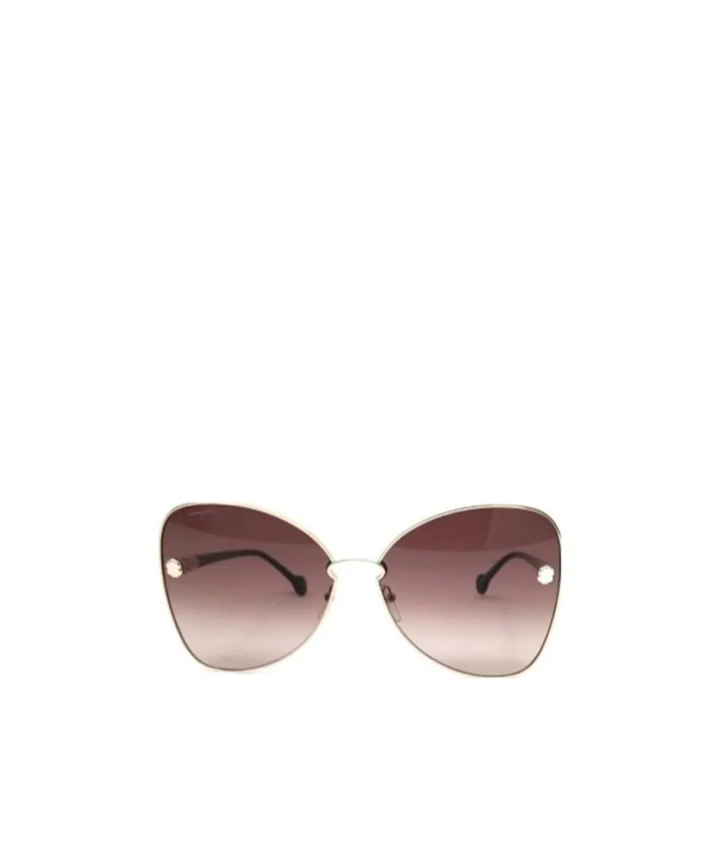 Logo Sunglasses