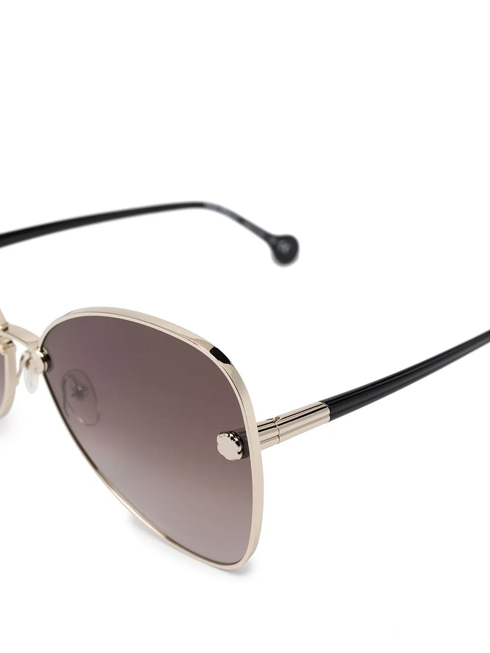 Logo Sunglasses