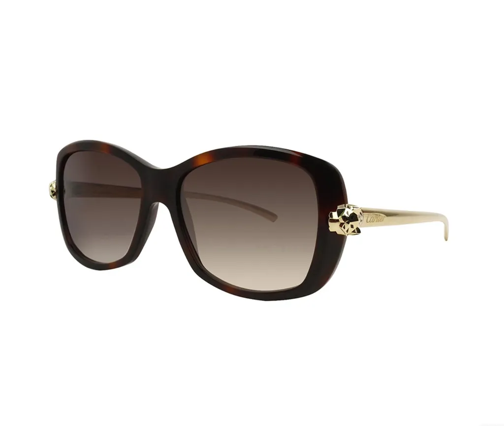 Square Sunglasses