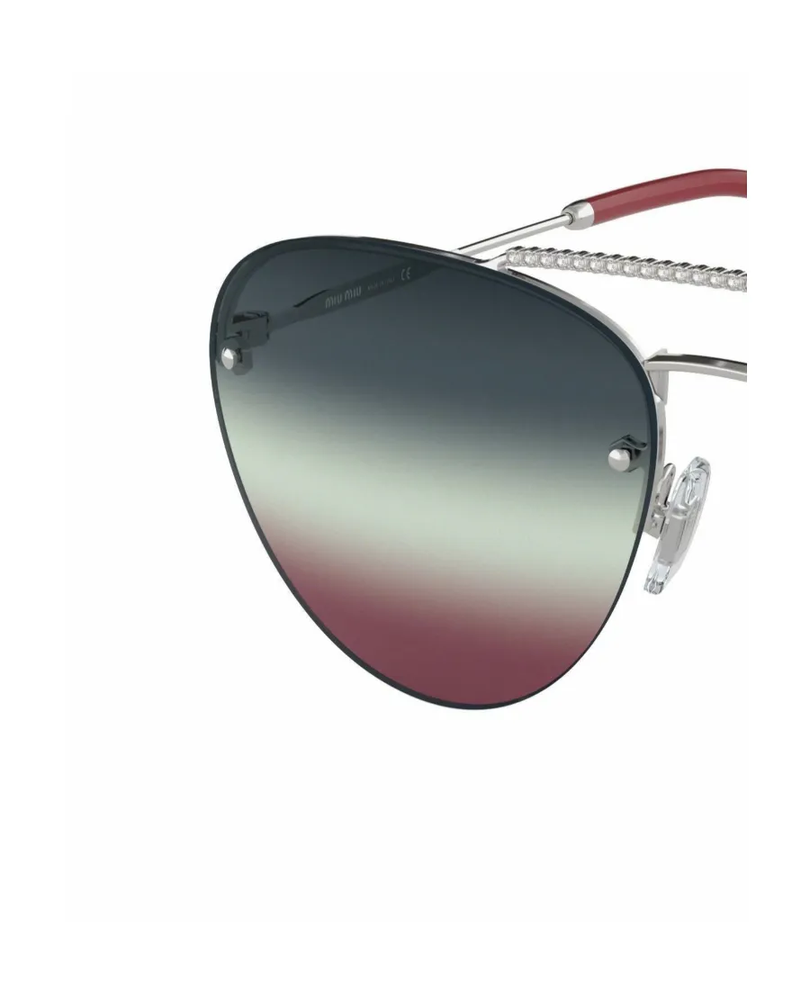 Logo Sunglasses