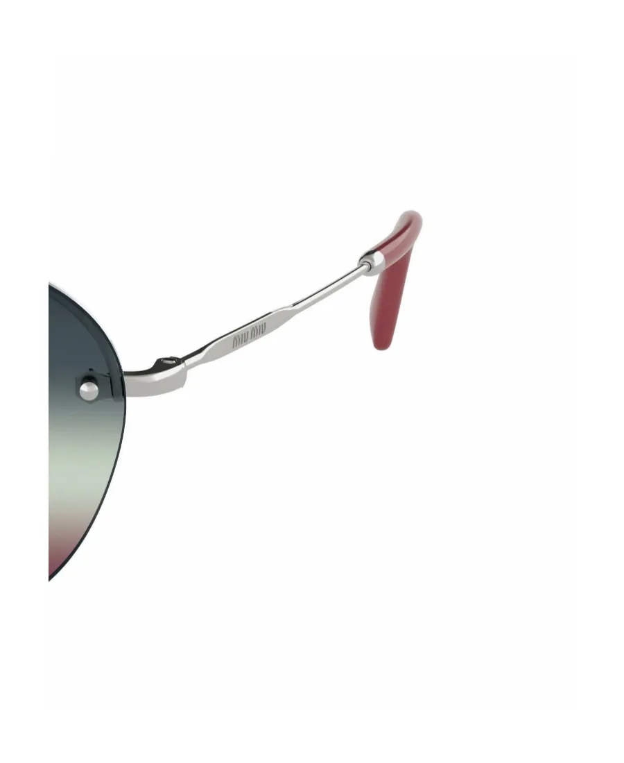 Logo Sunglasses