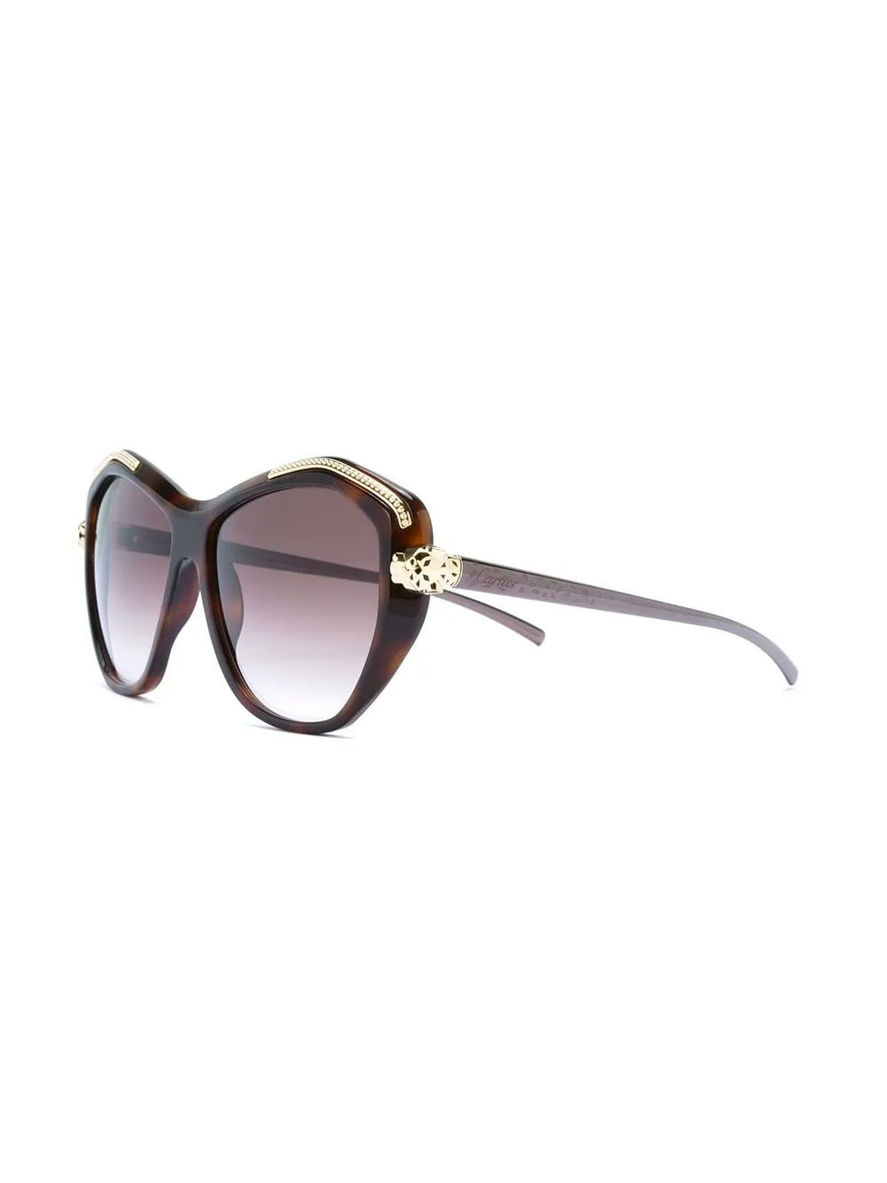 Sunglasses PanthÈRe Wild