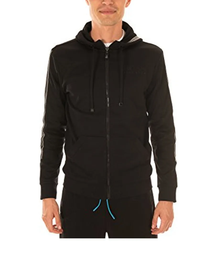 Long-Sleeved Casual Jacket