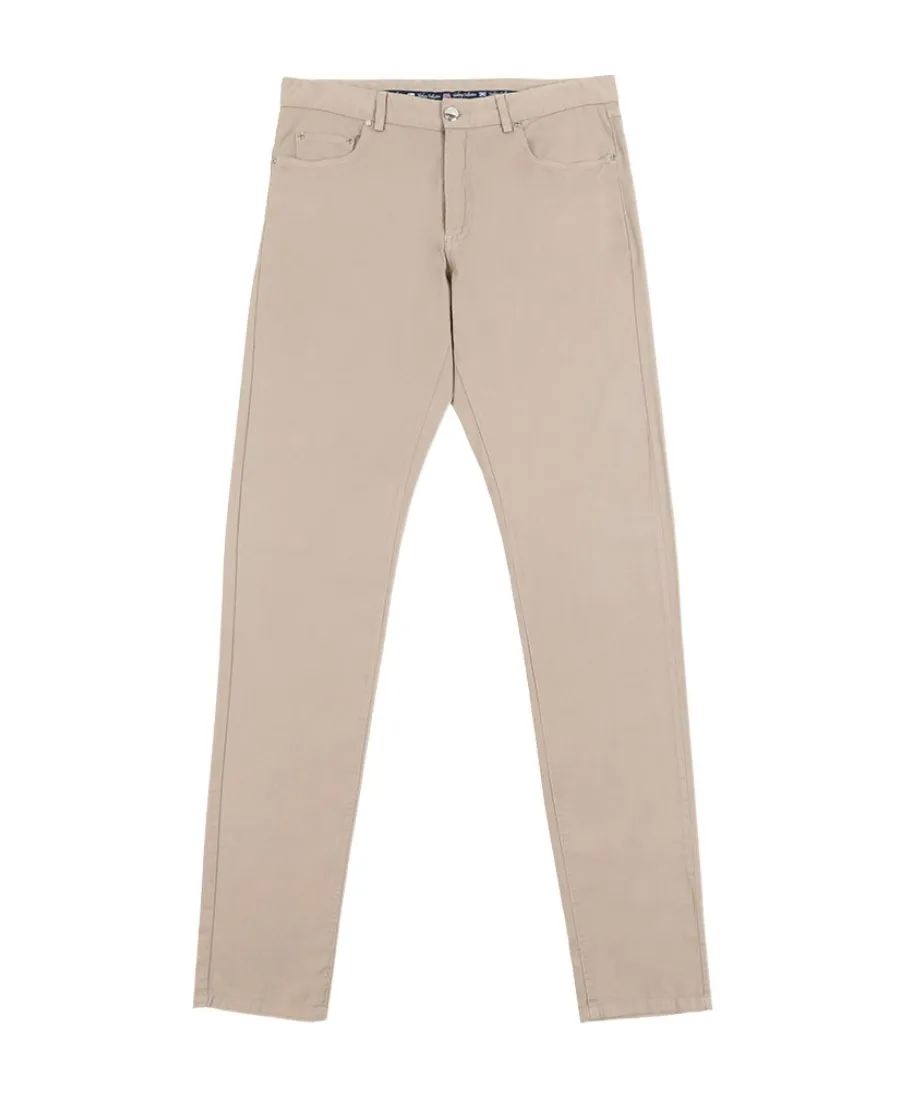 Slim Stretch Jeans
