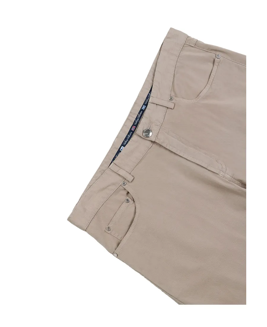 Slim Stretch Jeans