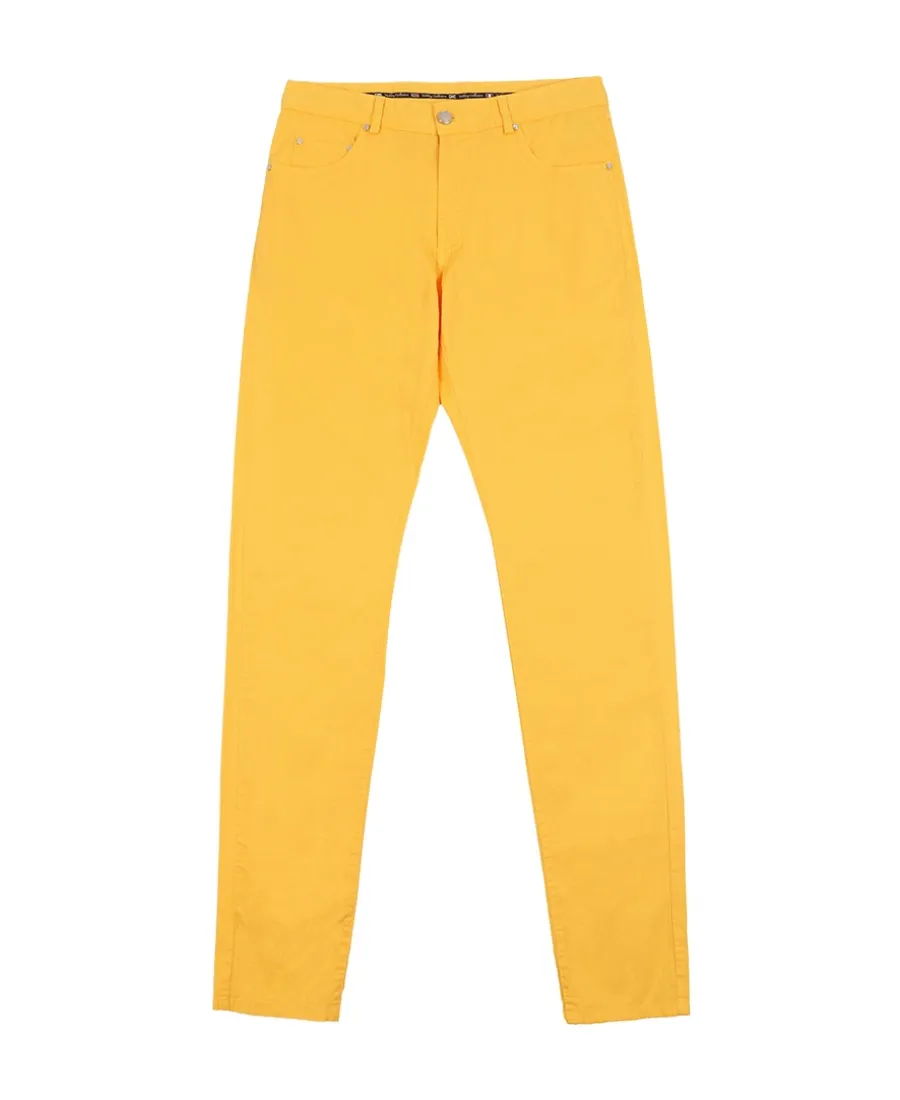 Slim Stretch Jeans