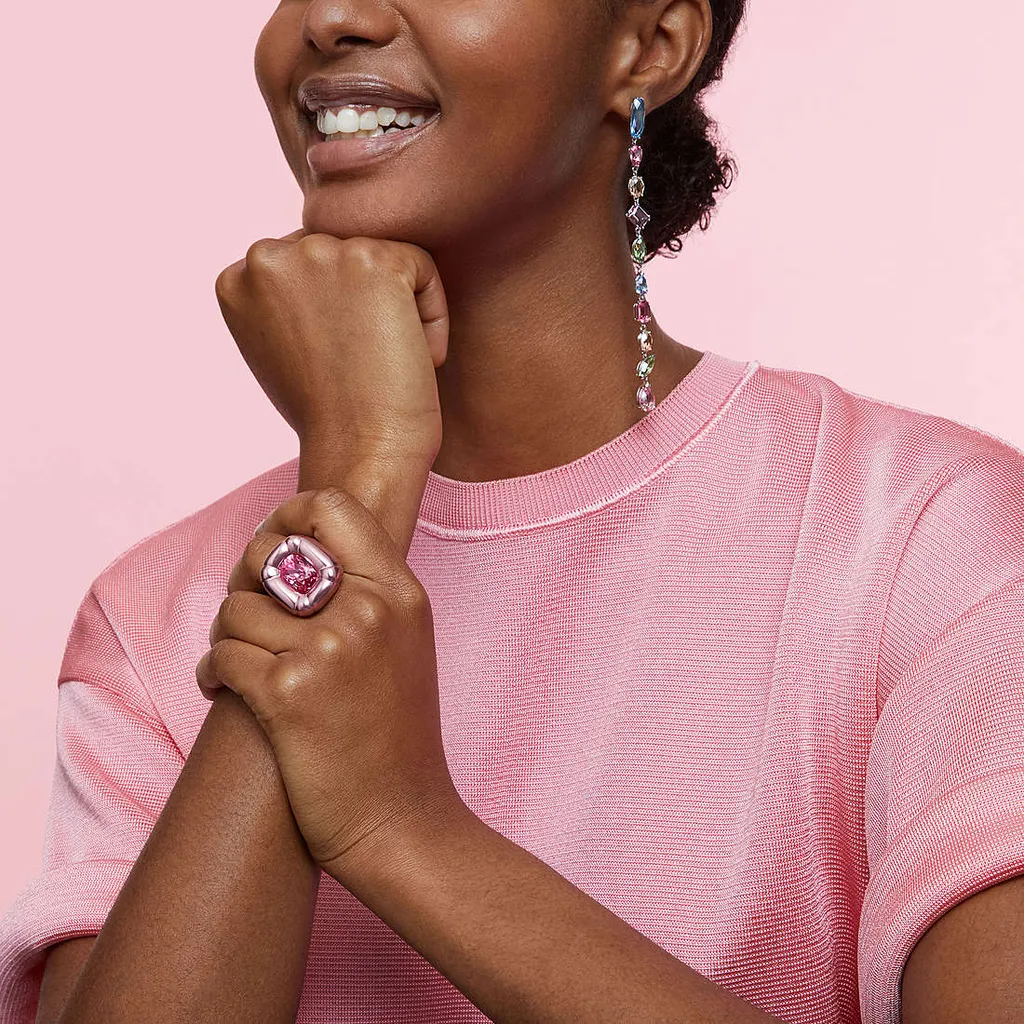 Dulcis Cocktail Ring