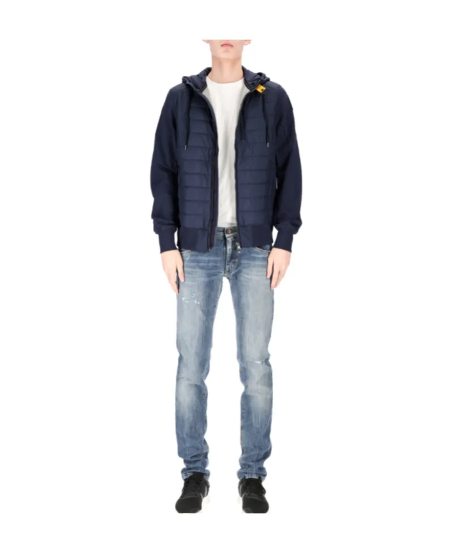 Long-Sleeved Casual Jacket