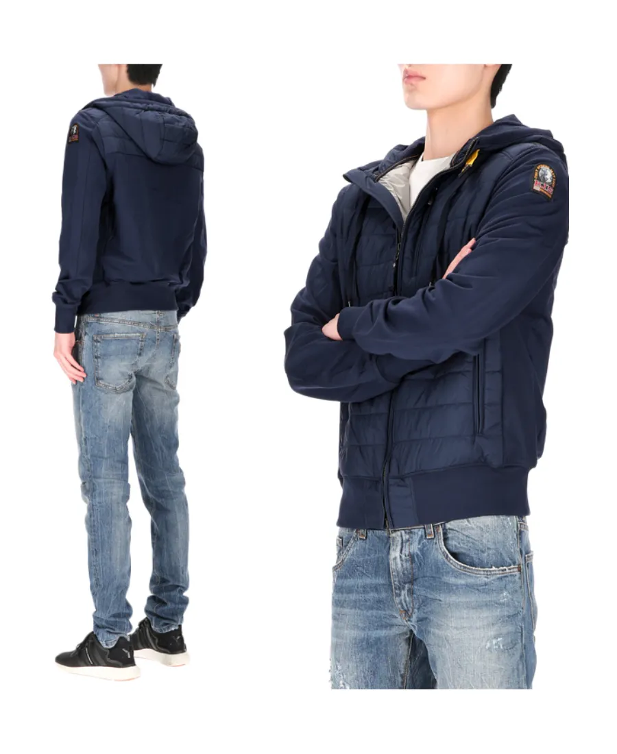 Long-Sleeved Casual Jacket