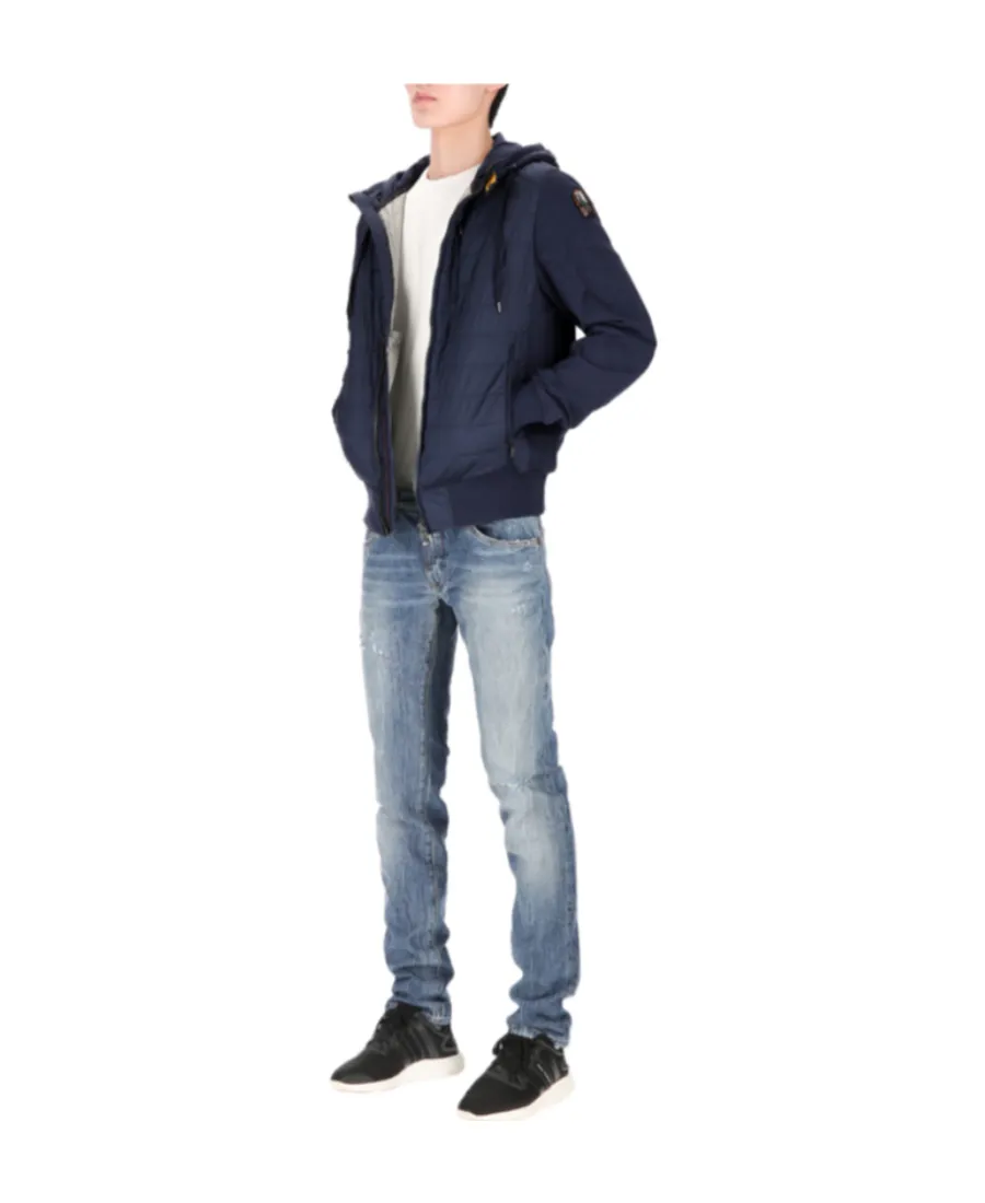 Long-Sleeved Casual Jacket
