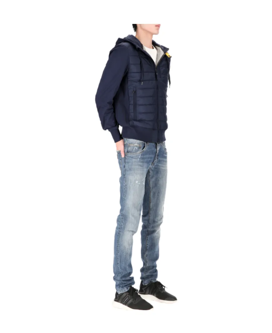 Long-Sleeved Casual Jacket