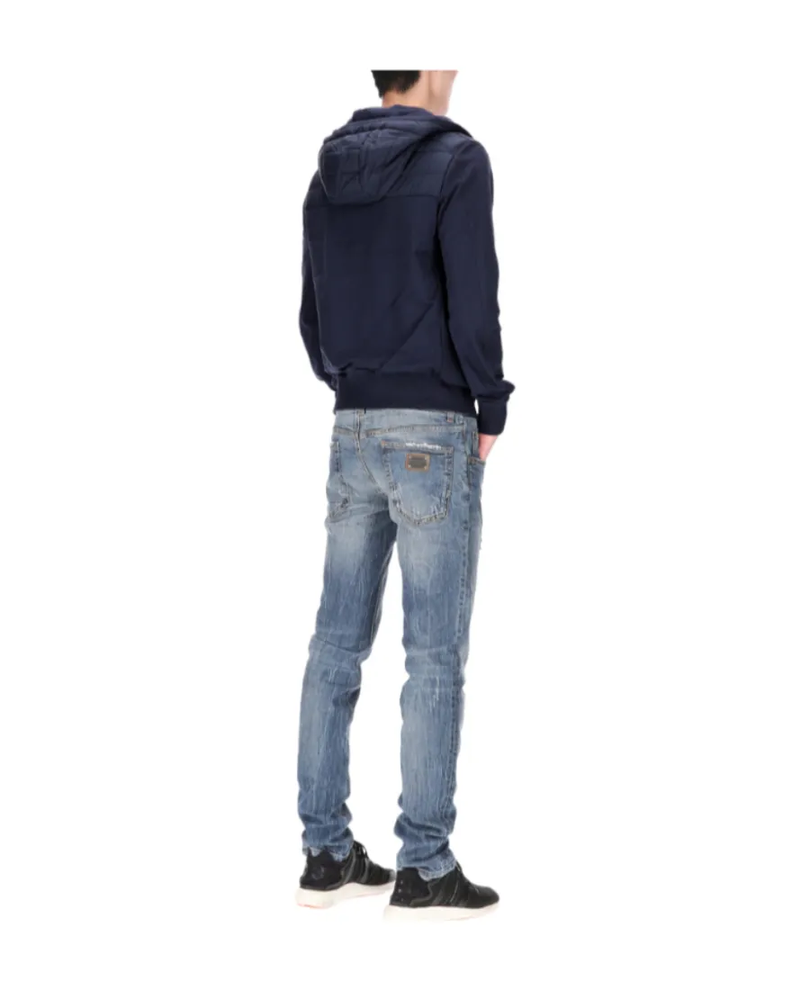 Long-Sleeved Casual Jacket