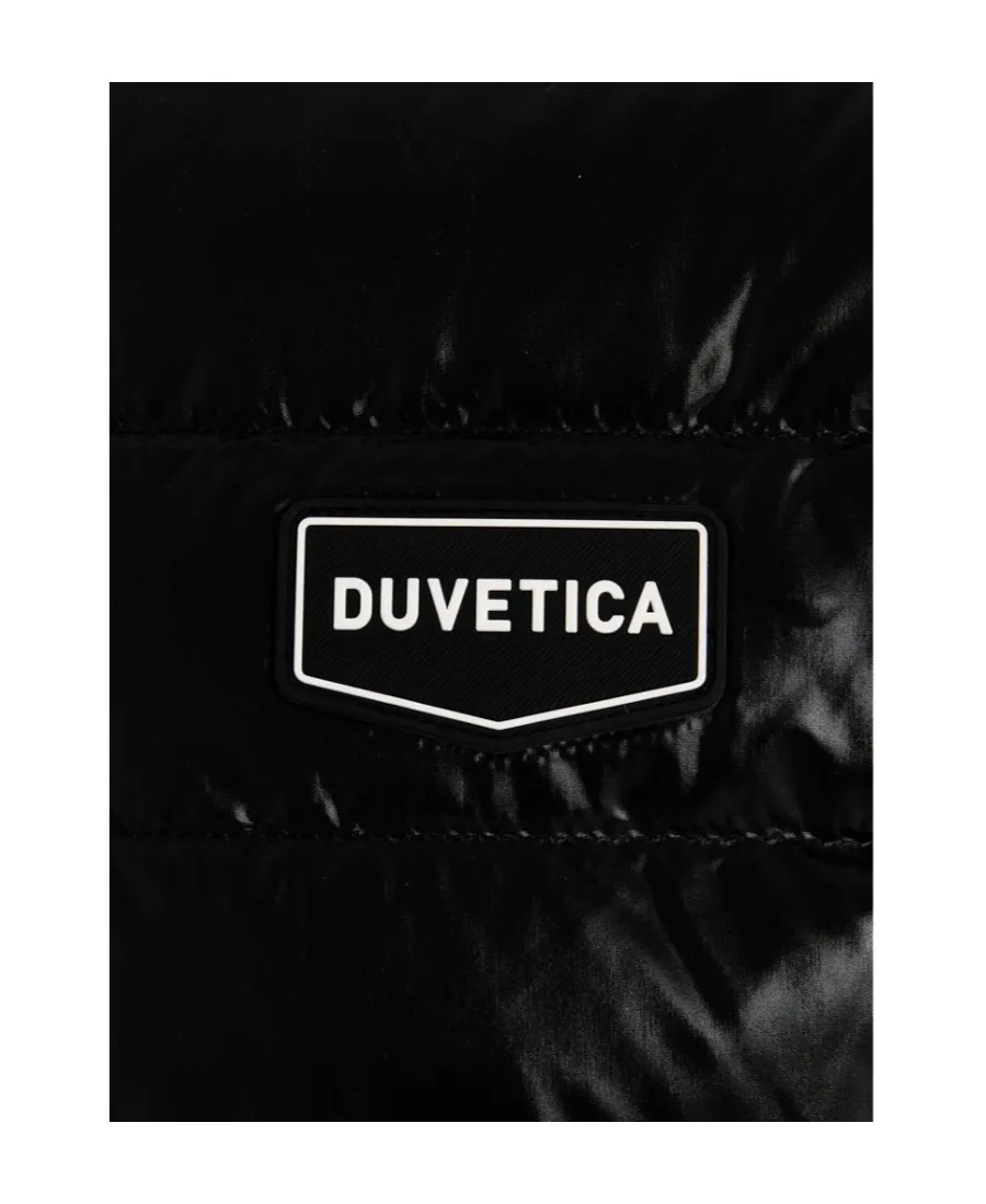 Logo Down Jacket