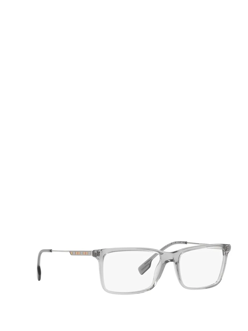 Burberry Eyewear Rectangle-Frame Glasses