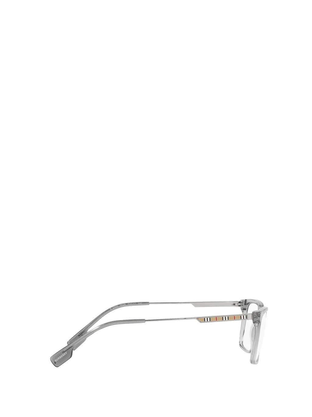 Burberry Eyewear Rectangle-Frame Glasses