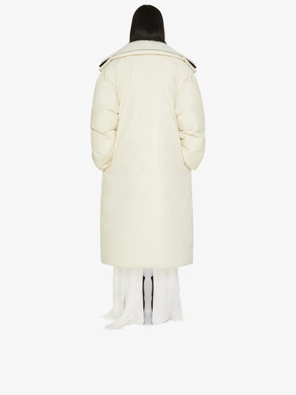 Extra Large Down Jacket