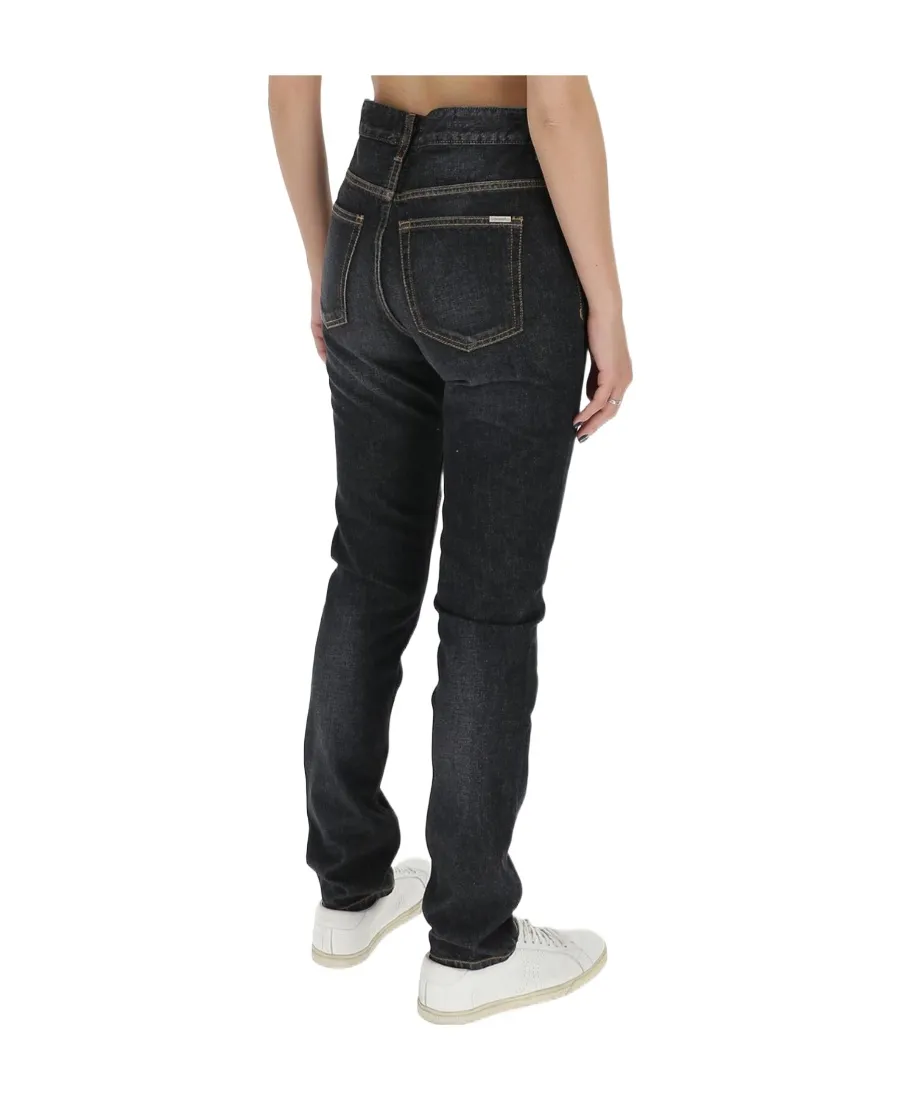 Logo Jeans
