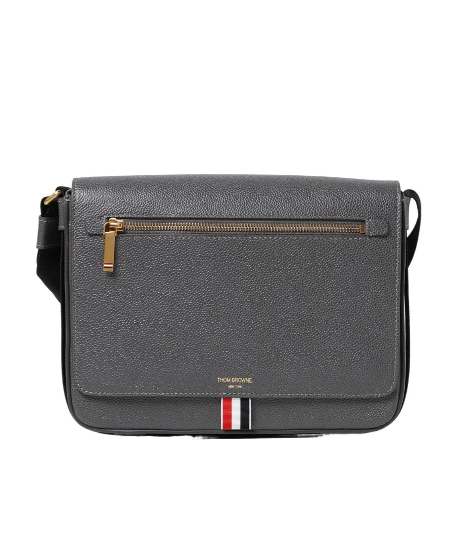 Thom Browne Reporter Crossbody Bag