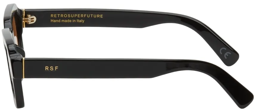 Logo Sunglasses