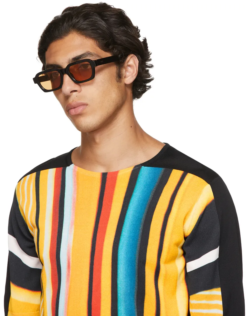 Logo Sunglasses