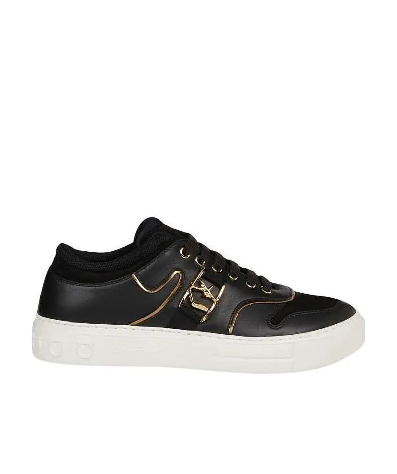 Logo Casual Sports Shoes