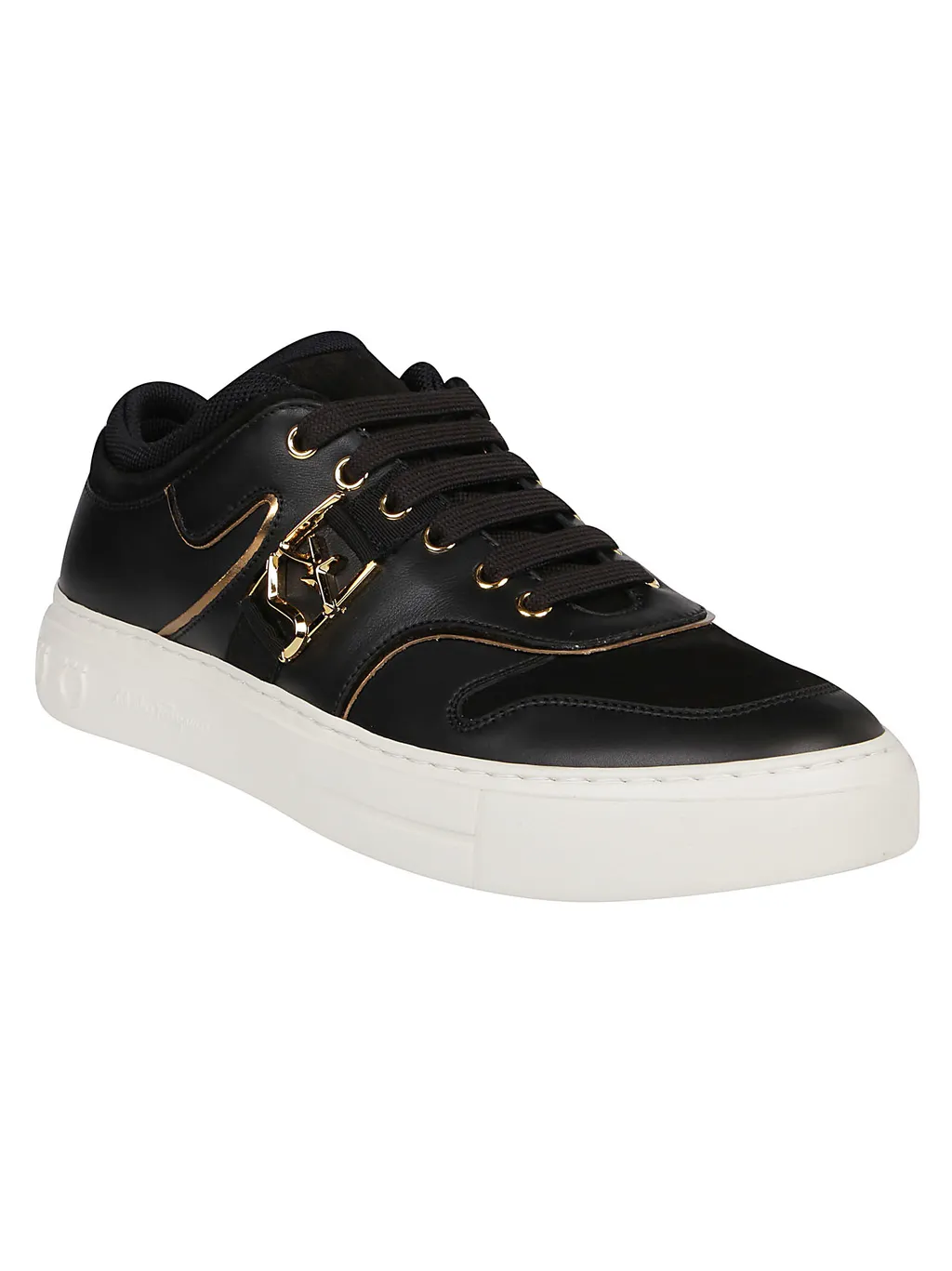Logo Casual Sports Shoes