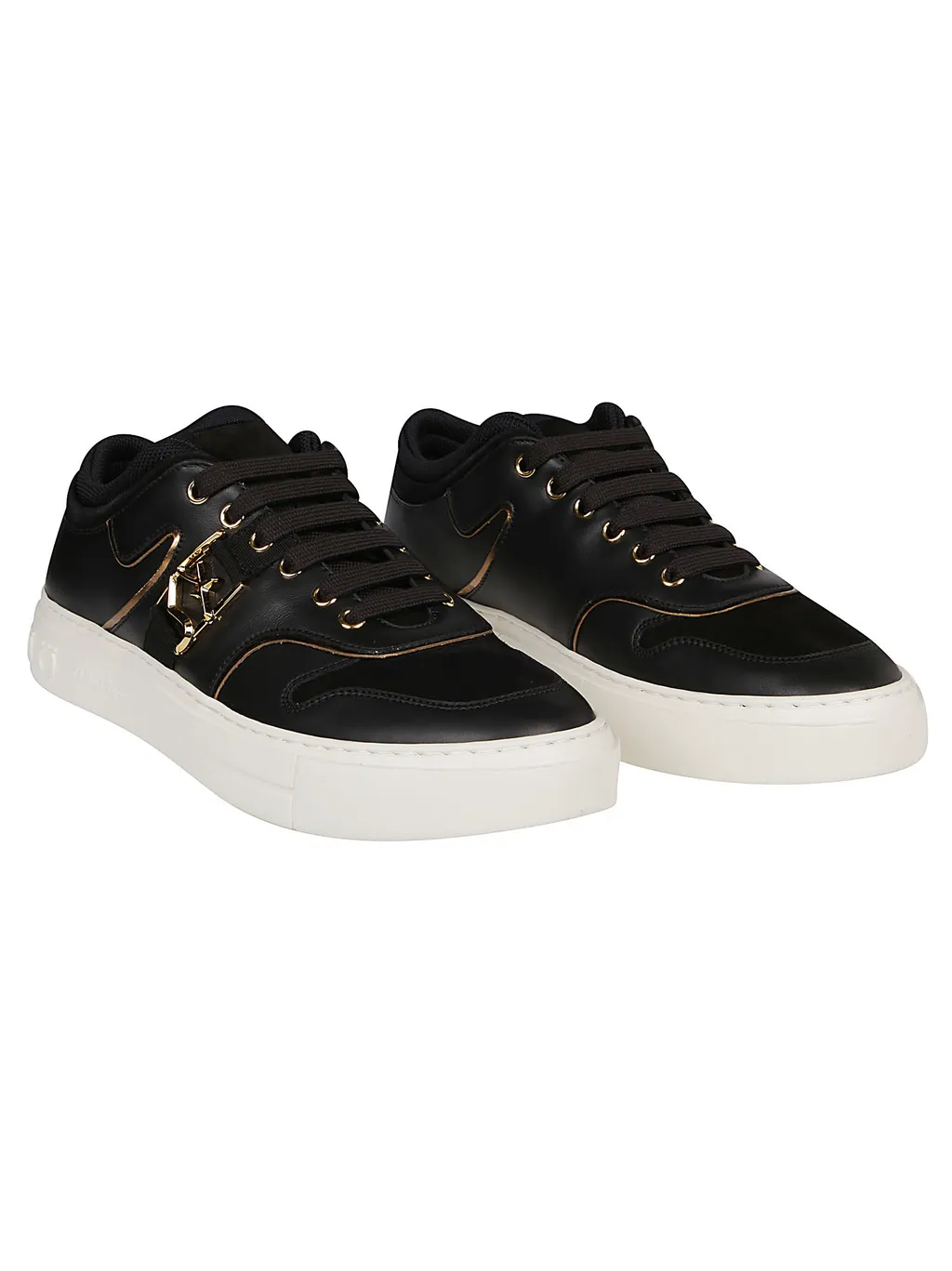 Logo Casual Sports Shoes
