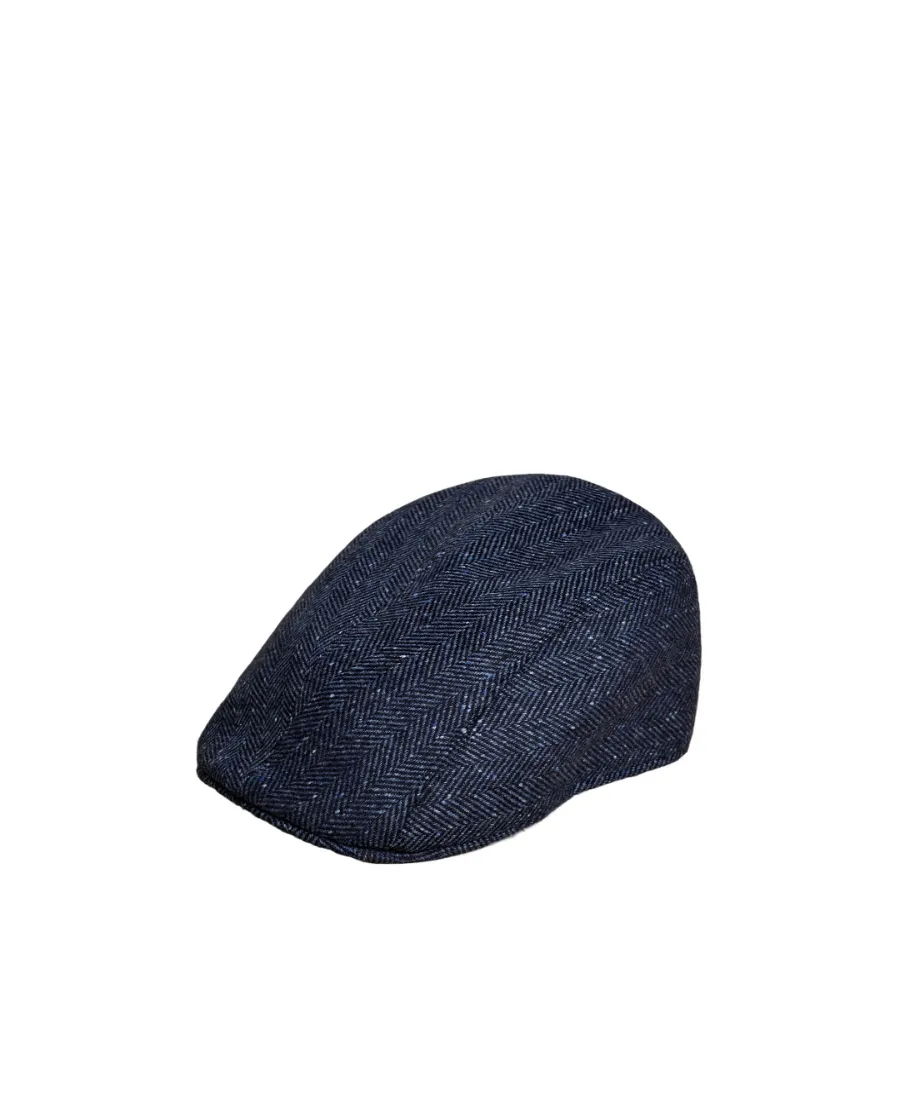 Baker Boy Cap