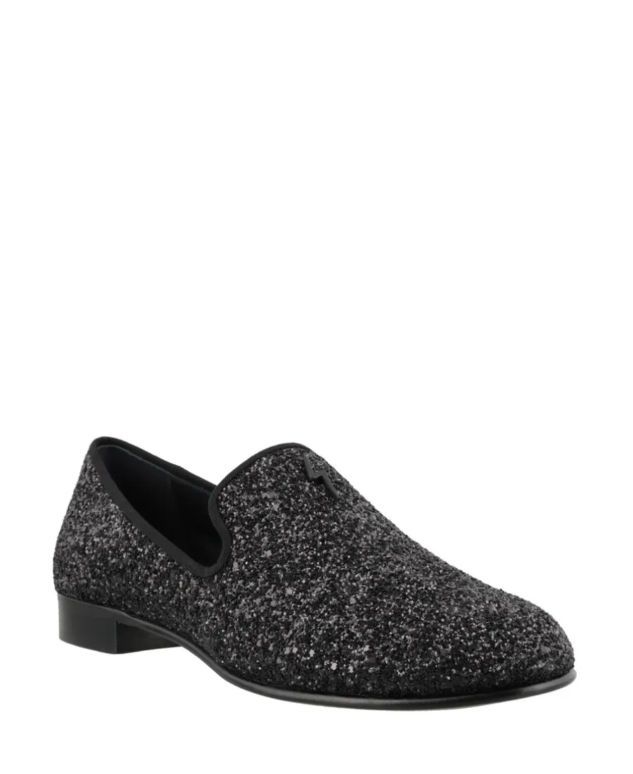 Black Business Casual Shoes