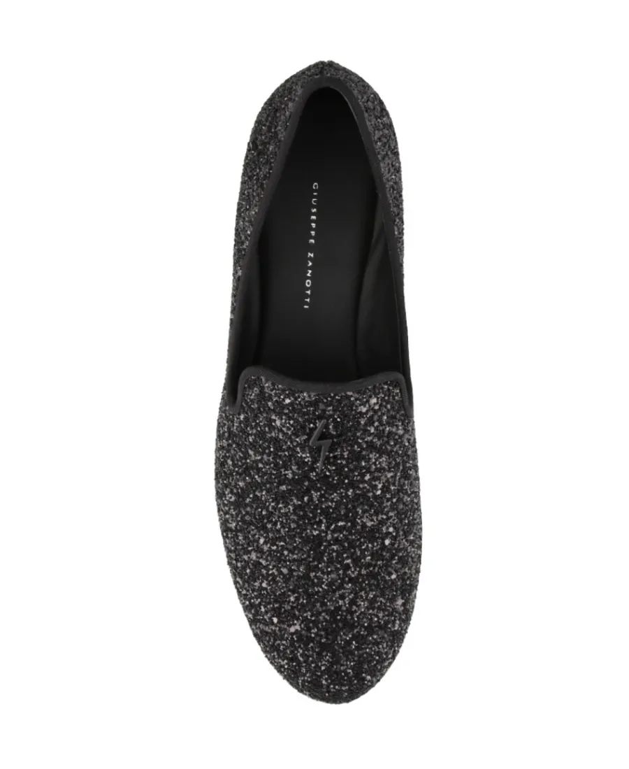 Black Business Casual Shoes