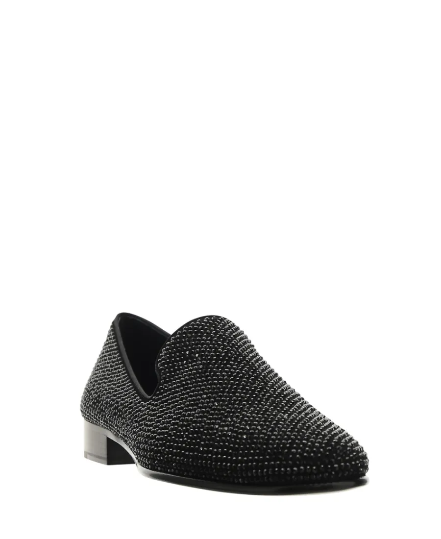 Round Head Casual Business Shoes