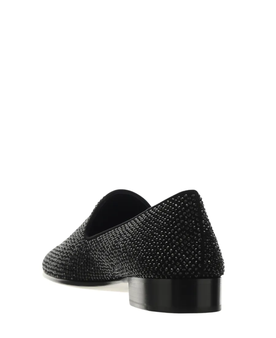 Round Head Casual Business Shoes