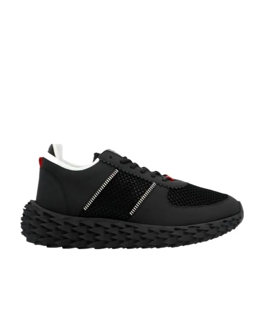 Logo Casual Sports Shoes
