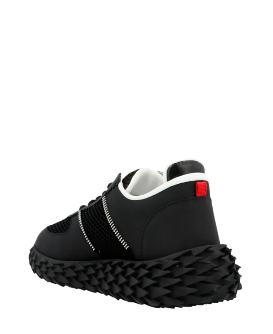 Logo Casual Sports Shoes